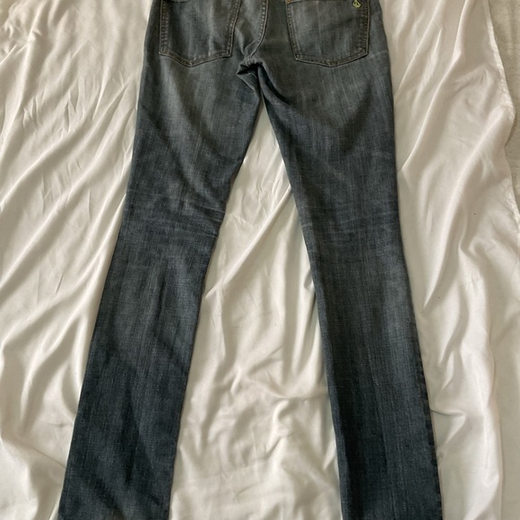 Volcom Brand jeans - Picture 4 of 4